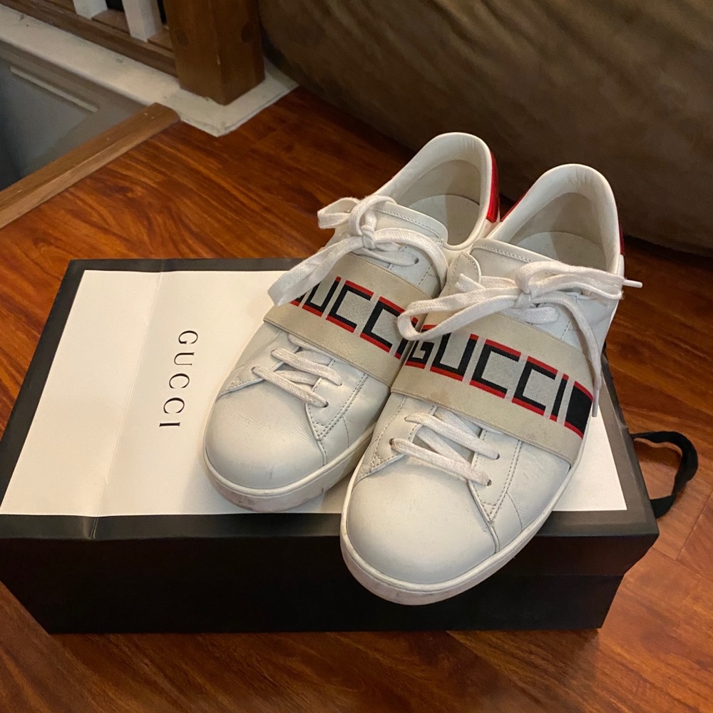 Gucci Sneakers